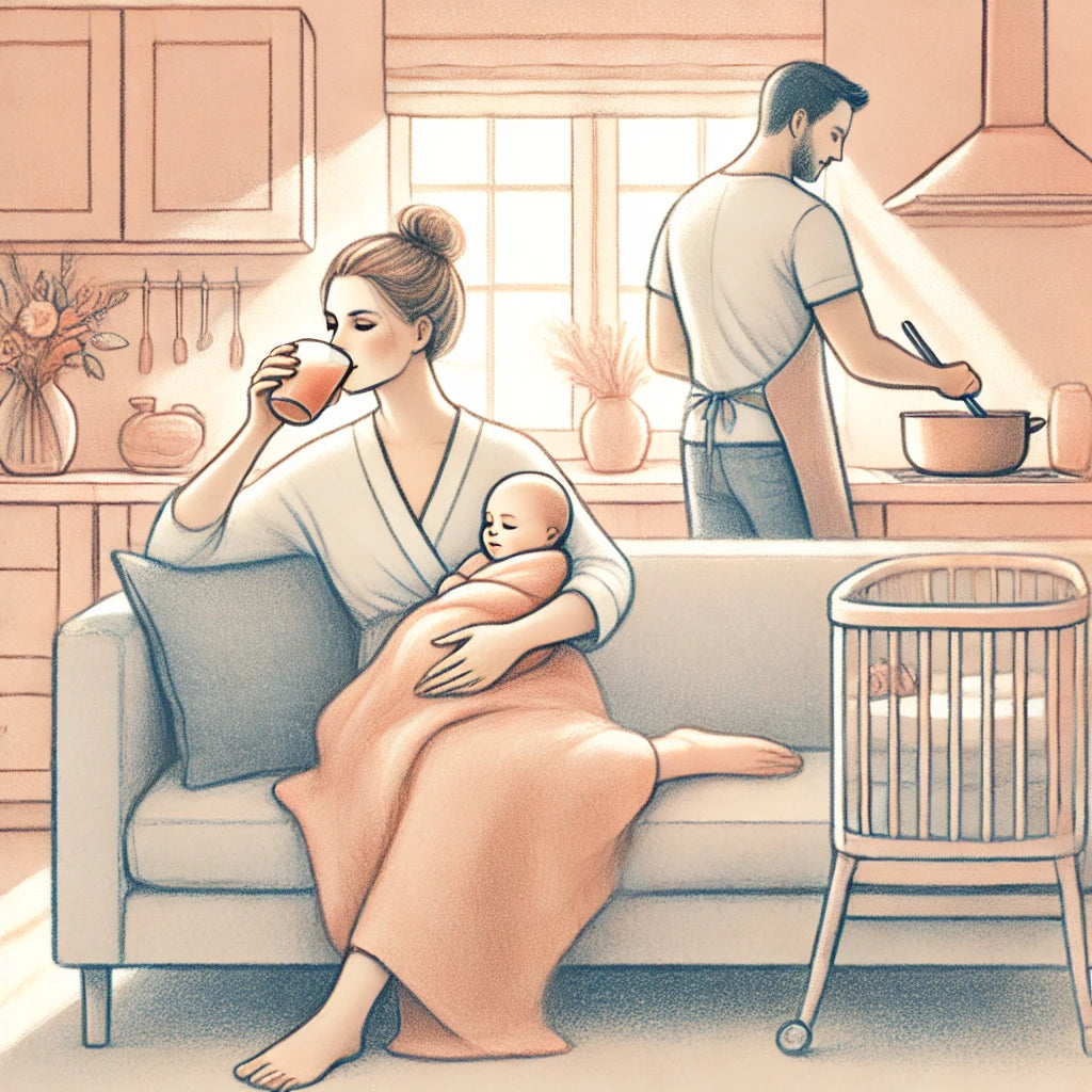 These 5 Foods Will Speed Up Your C-Section Scar Healing (You Already Have Them at Home!)